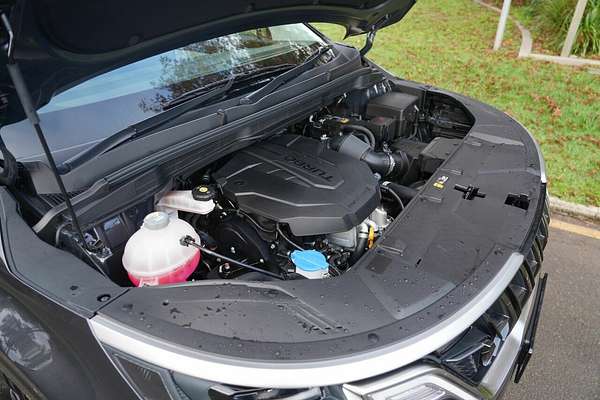 2023 Kia Carnival SI KA4 MY23