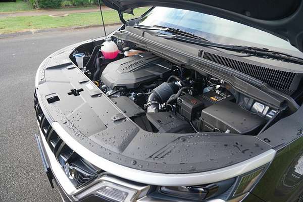2023 Kia Carnival SI KA4 MY23