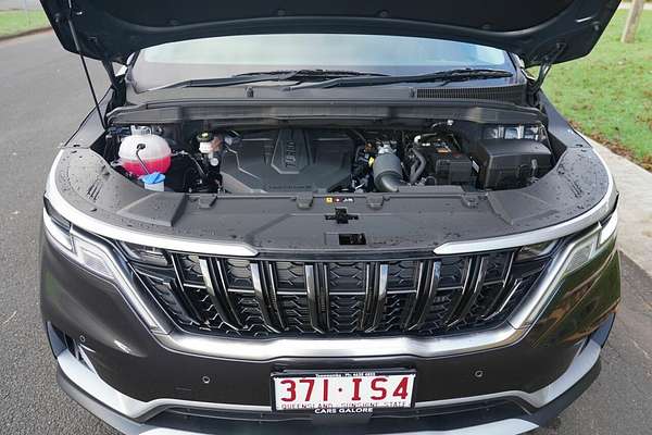2023 Kia Carnival SI KA4 MY23