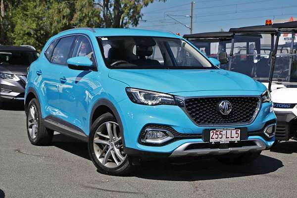 2022 MG HS Excite SAS23