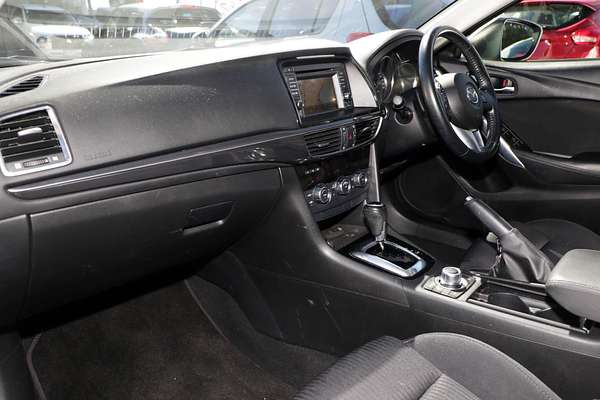 2012 Mazda 6 Sport GJ