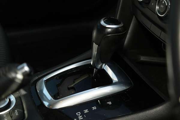 2012 Mazda 6 Sport GJ