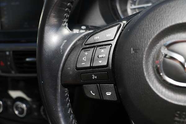 2012 Mazda 6 Sport GJ