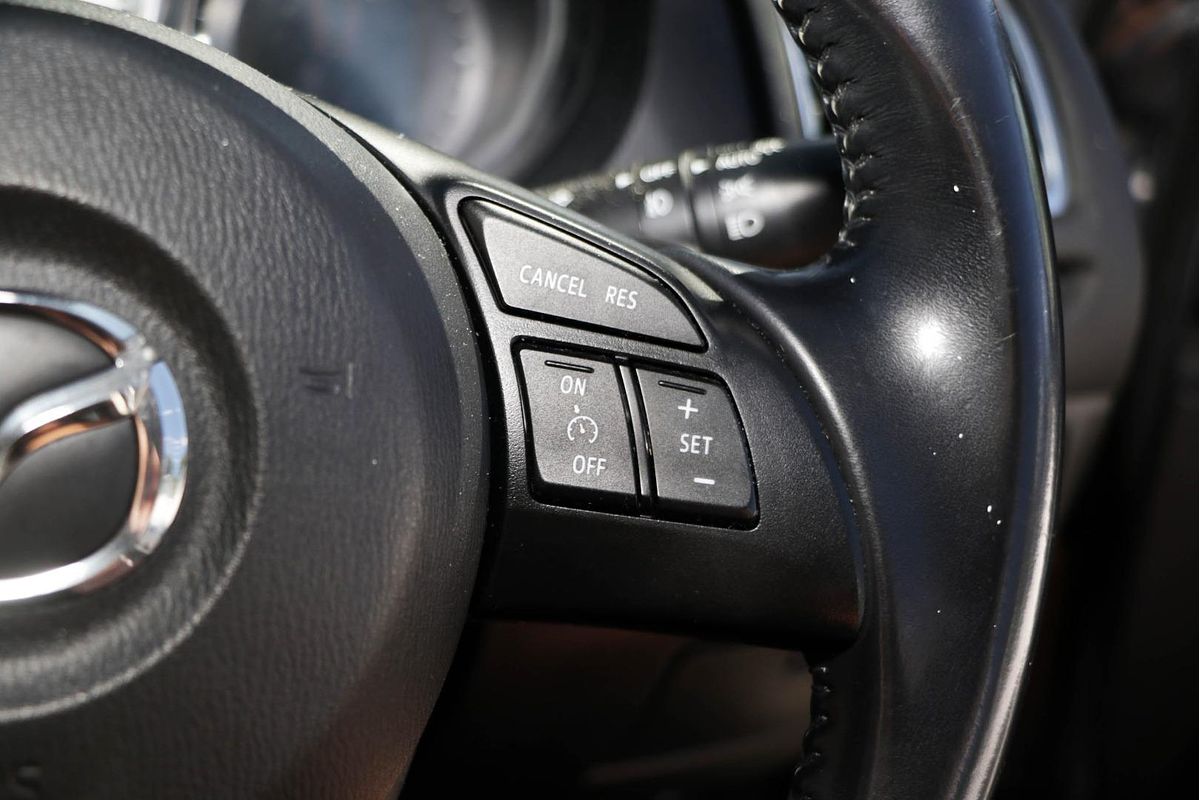 2012 Mazda 6 Sport GJ