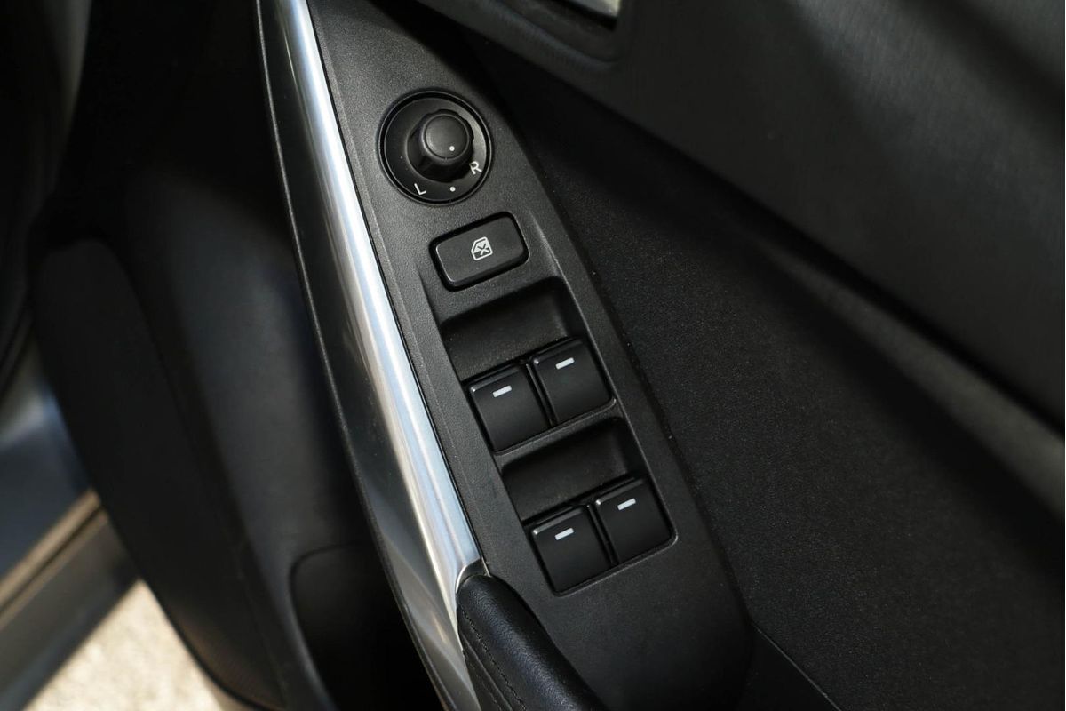 2012 Mazda 6 Sport GJ