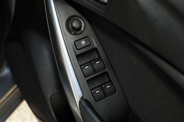2012 Mazda 6 Sport GJ