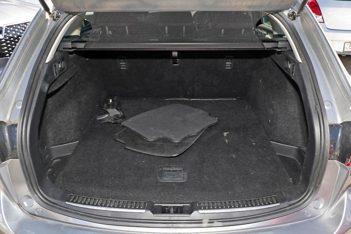 2012 Mazda 6 Sport GJ