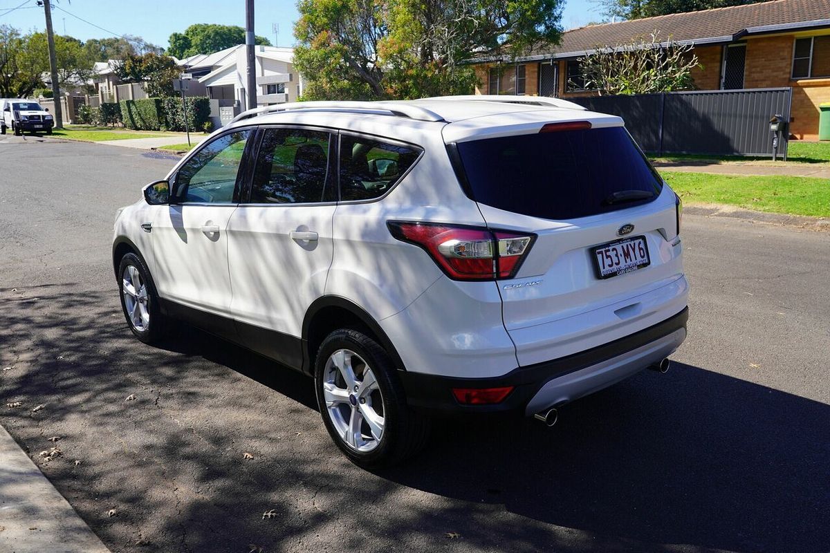 2019 Ford Escape Trend (FWD) ZG MY19.25