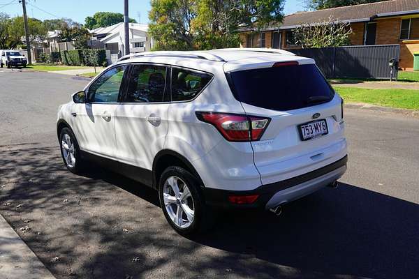 2019 Ford Escape Trend (FWD) ZG MY19.25