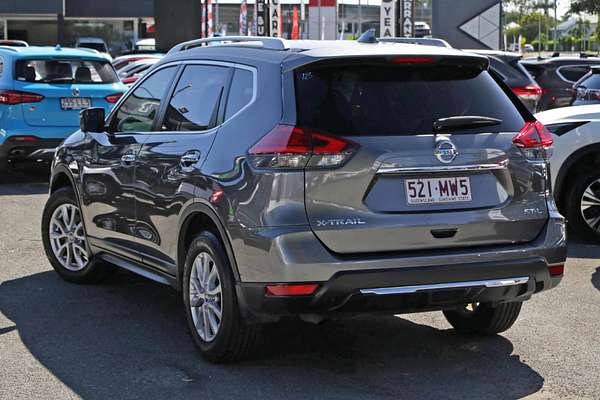 2019 Nissan X-TRAIL ST-L T32 Series II