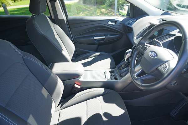 2019 Ford Escape Trend (FWD) ZG MY19.25