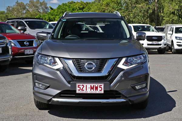 2019 Nissan X-TRAIL ST-L T32 Series II