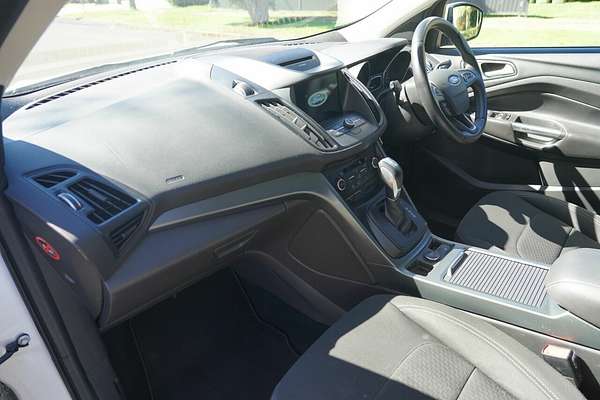 2019 Ford Escape Trend (FWD) ZG MY19.25