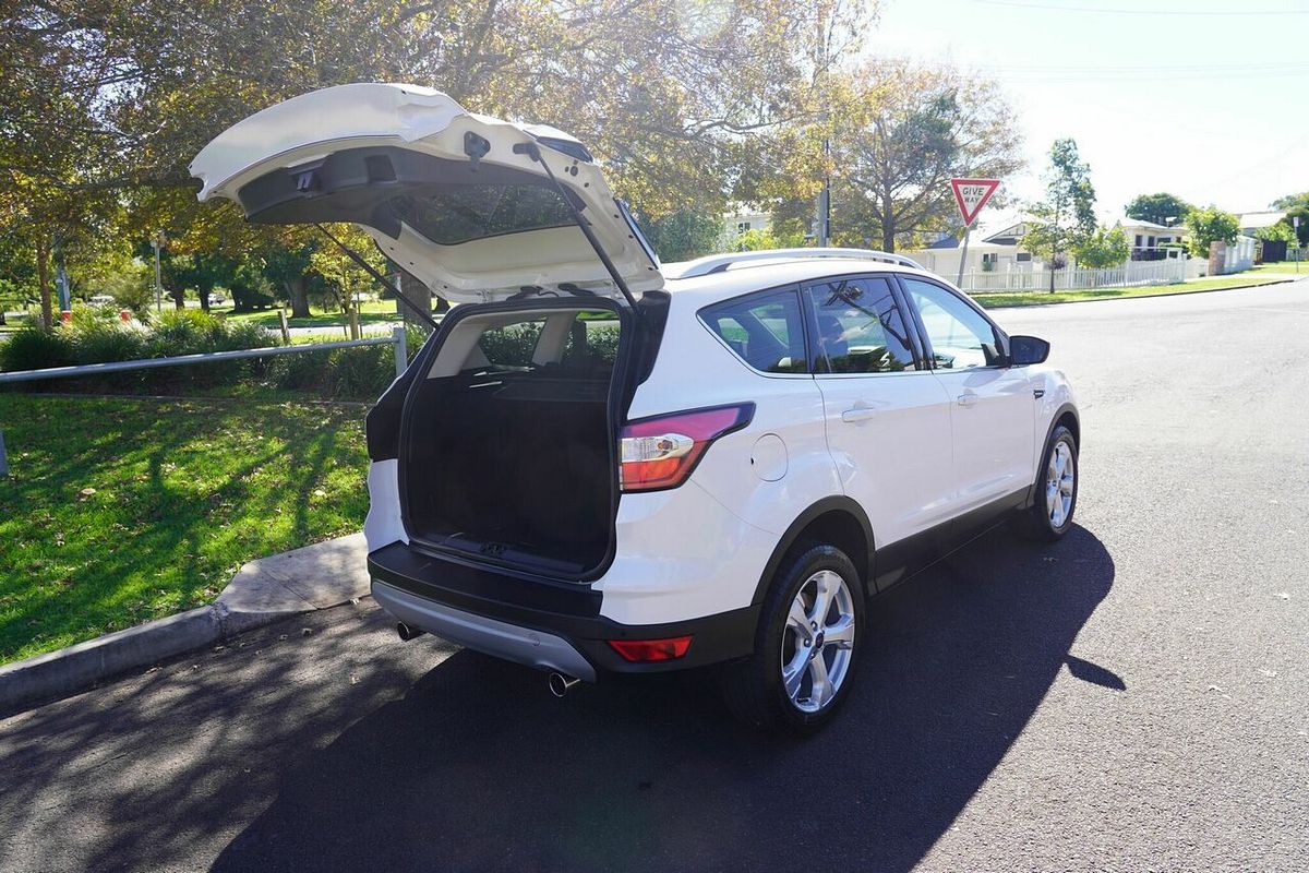 2019 Ford Escape Trend (FWD) ZG MY19.25