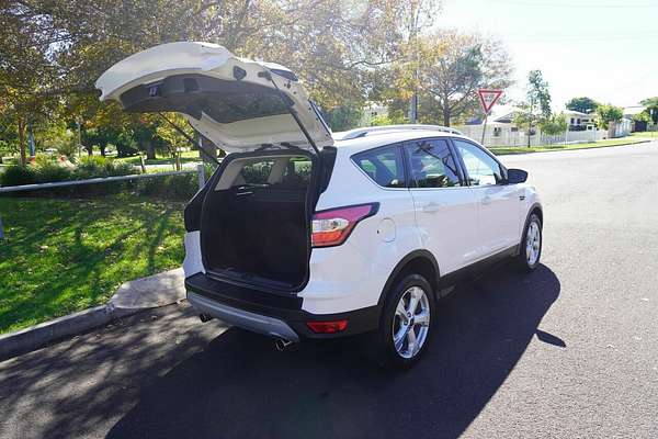 2019 Ford Escape Trend (FWD) ZG MY19.25
