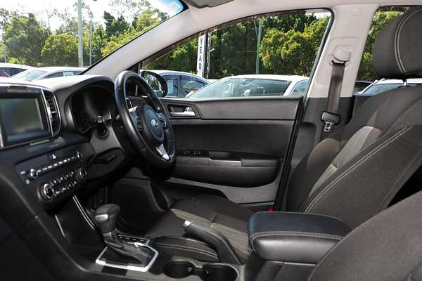 2017 Kia Sportage Si QL