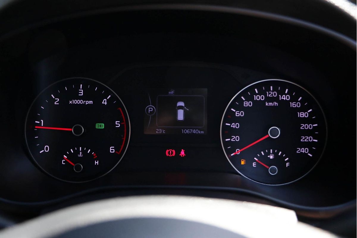 2017 Kia Sportage Si QL