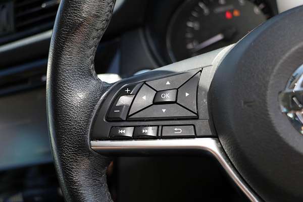 2019 Nissan X-TRAIL ST-L T32 Series II