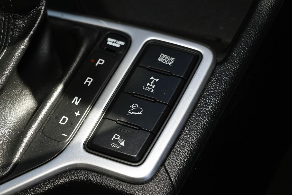 2017 Kia Sportage Si QL
