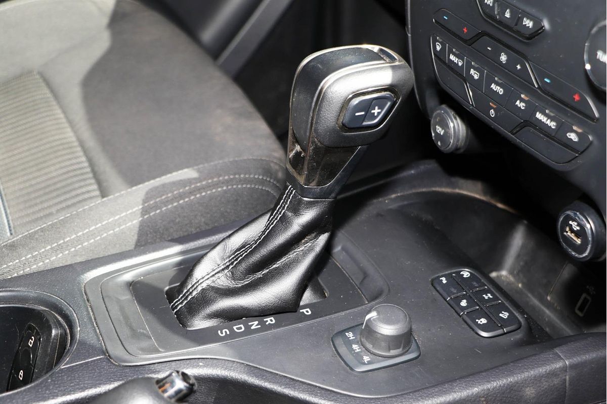 2019 Ford Ranger XLT PX MkIII 4X4