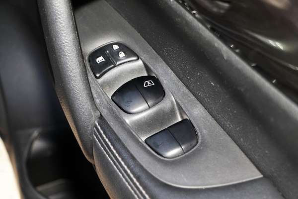 2019 Nissan X-TRAIL ST-L T32 Series II