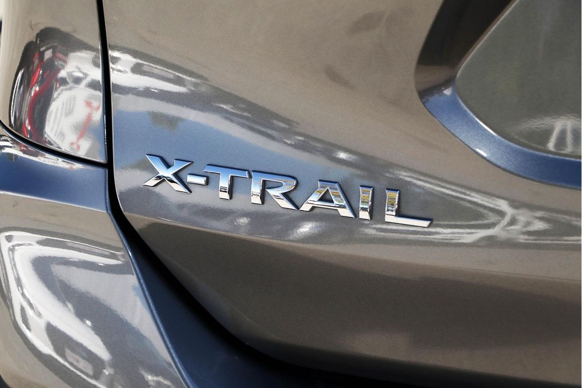 2019 Nissan X-TRAIL ST-L T32 Series II