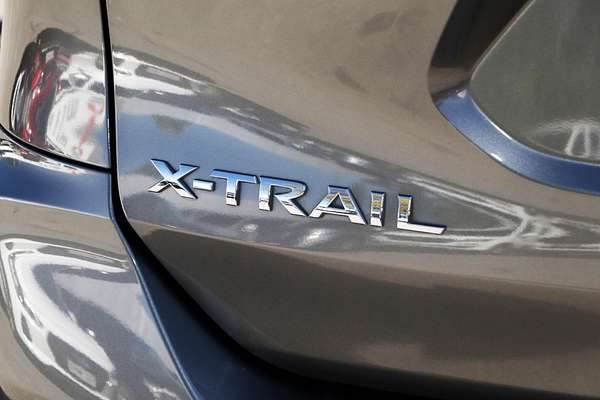 2019 Nissan X-TRAIL ST-L T32 Series II