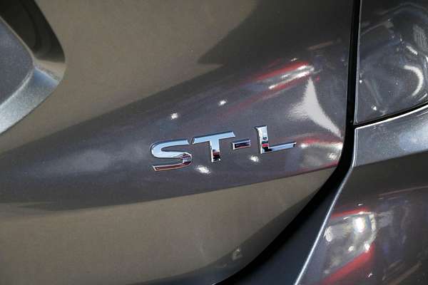 2019 Nissan X-TRAIL ST-L T32 Series II