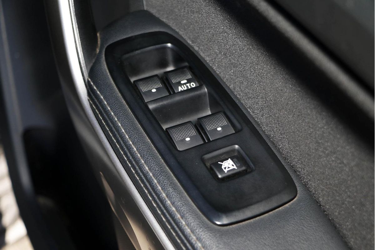 2019 Ford Ranger XLT PX MkIII 4X4