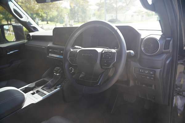 2024 Toyota Landcruiser Prado VX GDJ251R