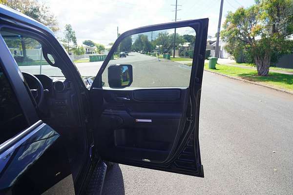 2024 Toyota Landcruiser Prado VX GDJ251R