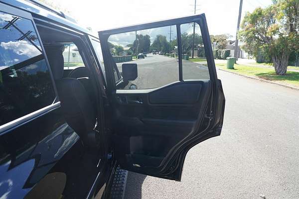 2024 Toyota Landcruiser Prado VX GDJ251R