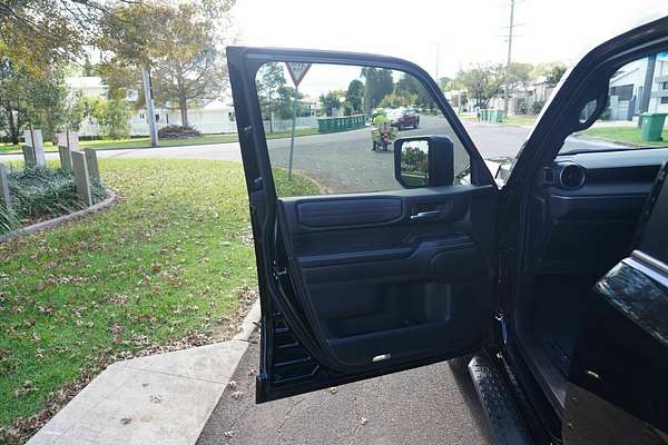 2024 Toyota Landcruiser Prado VX GDJ251R