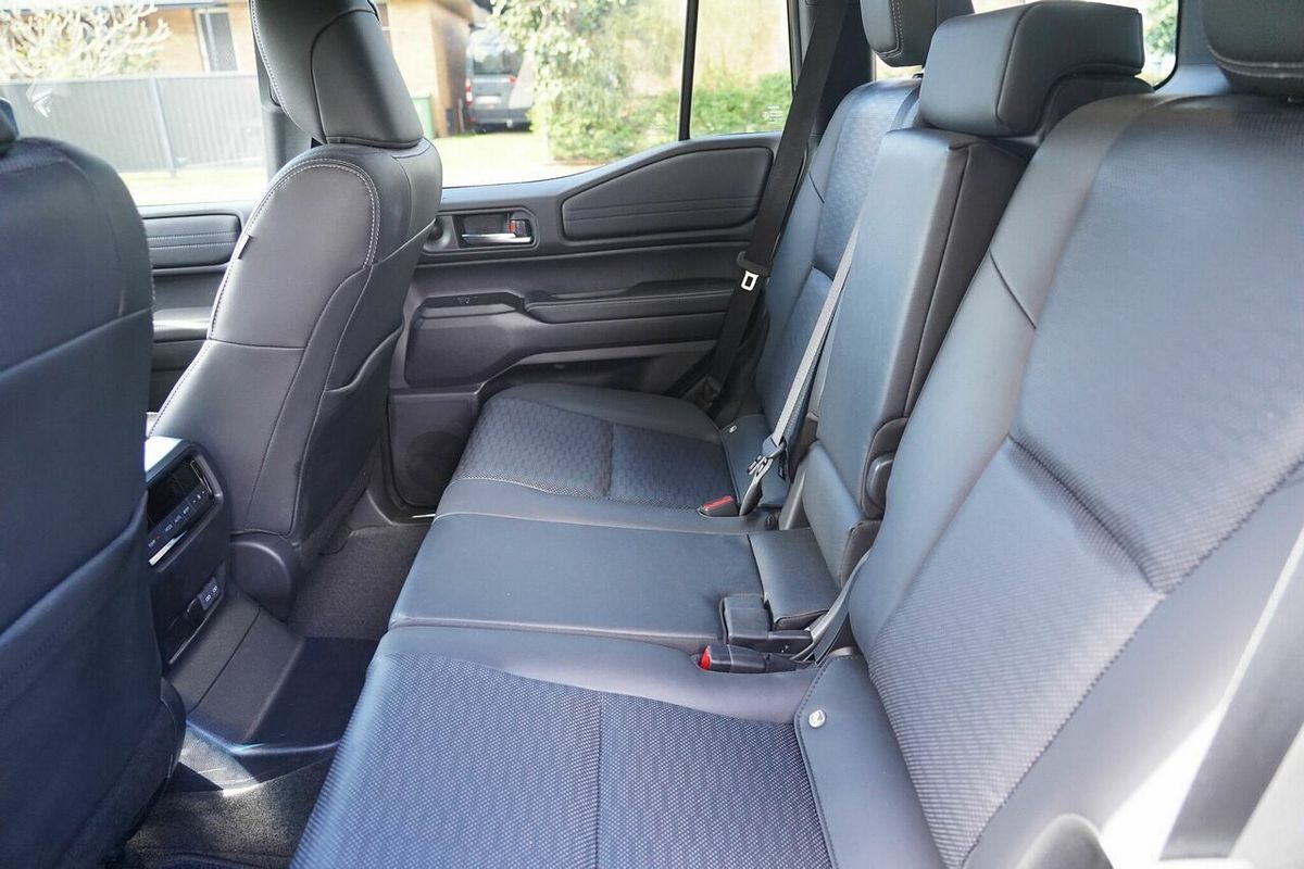 2024 Toyota Landcruiser Prado VX GDJ251R
