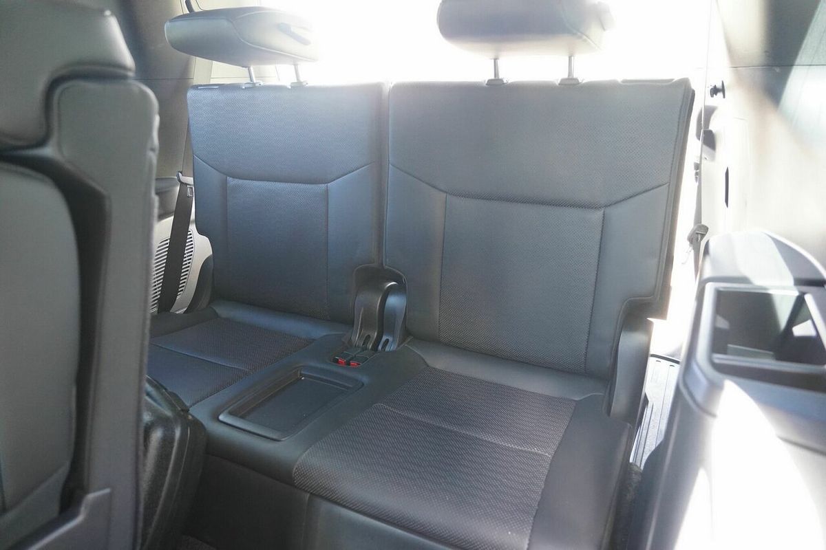 2024 Toyota Landcruiser Prado VX GDJ251R