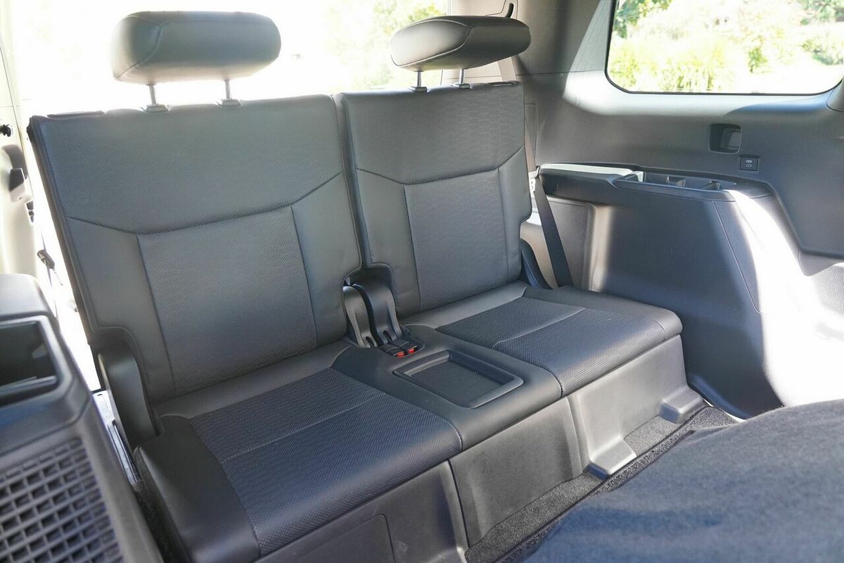 2024 Toyota Landcruiser Prado VX GDJ251R