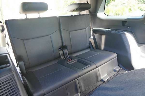 2024 Toyota Landcruiser Prado VX GDJ251R