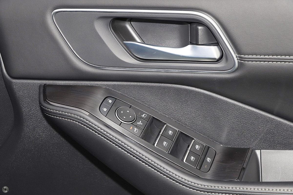 2024 Nissan X-TRAIL Ti T33