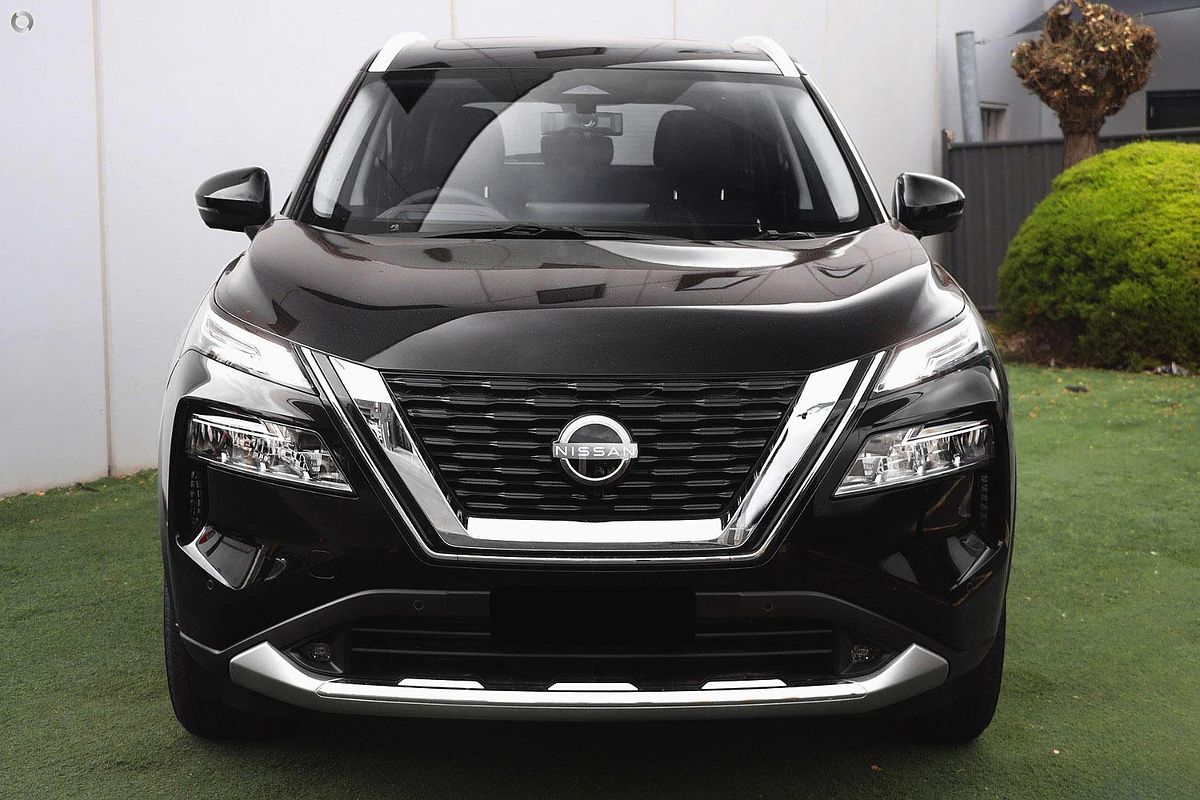 2024 Nissan X-TRAIL Ti T33