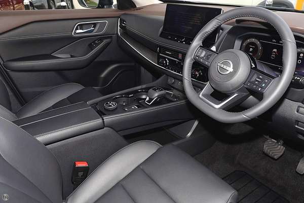 2024 Nissan X-TRAIL Ti T33