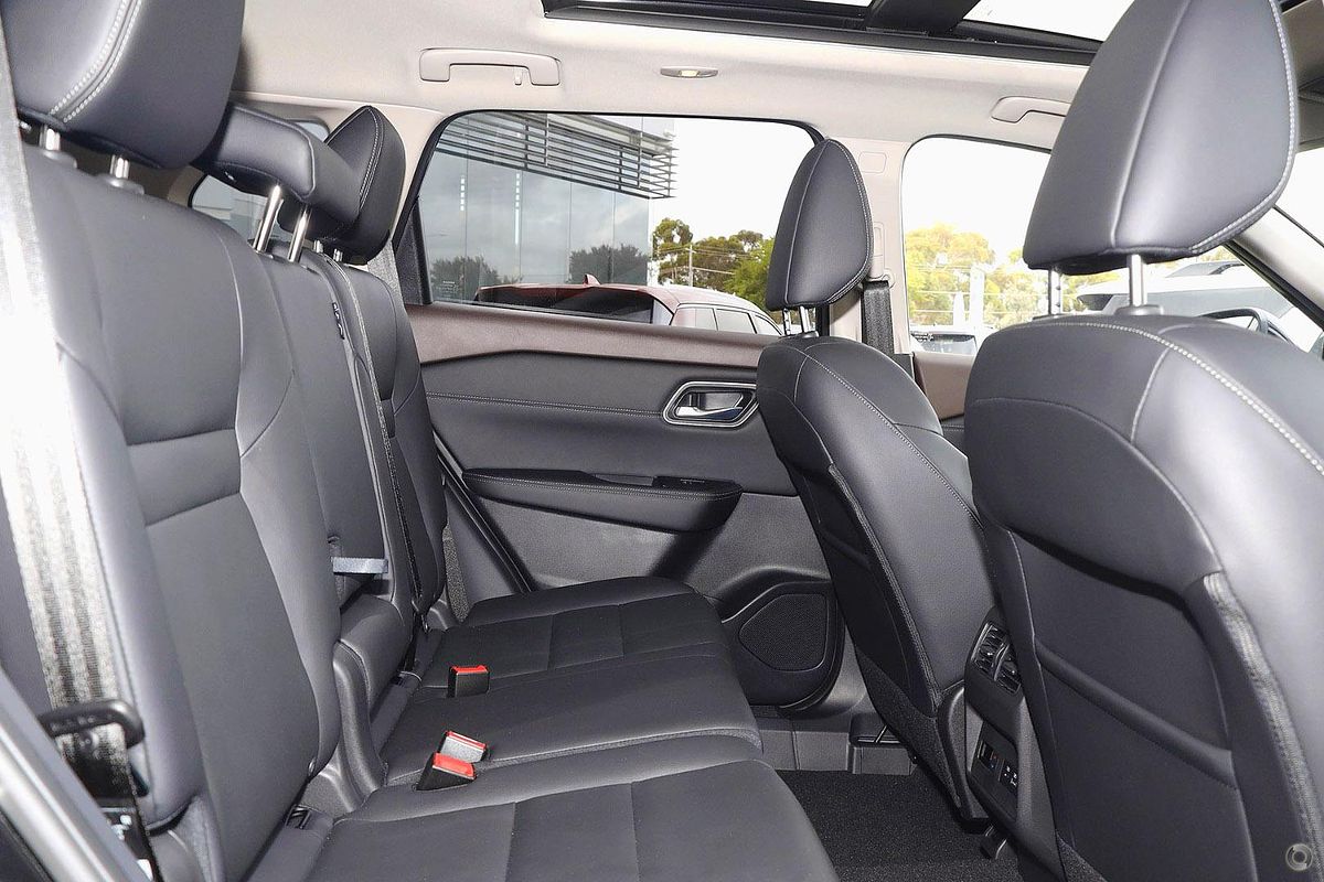 2024 Nissan X-TRAIL Ti T33