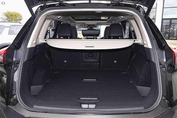 2024 Nissan X-TRAIL Ti T33