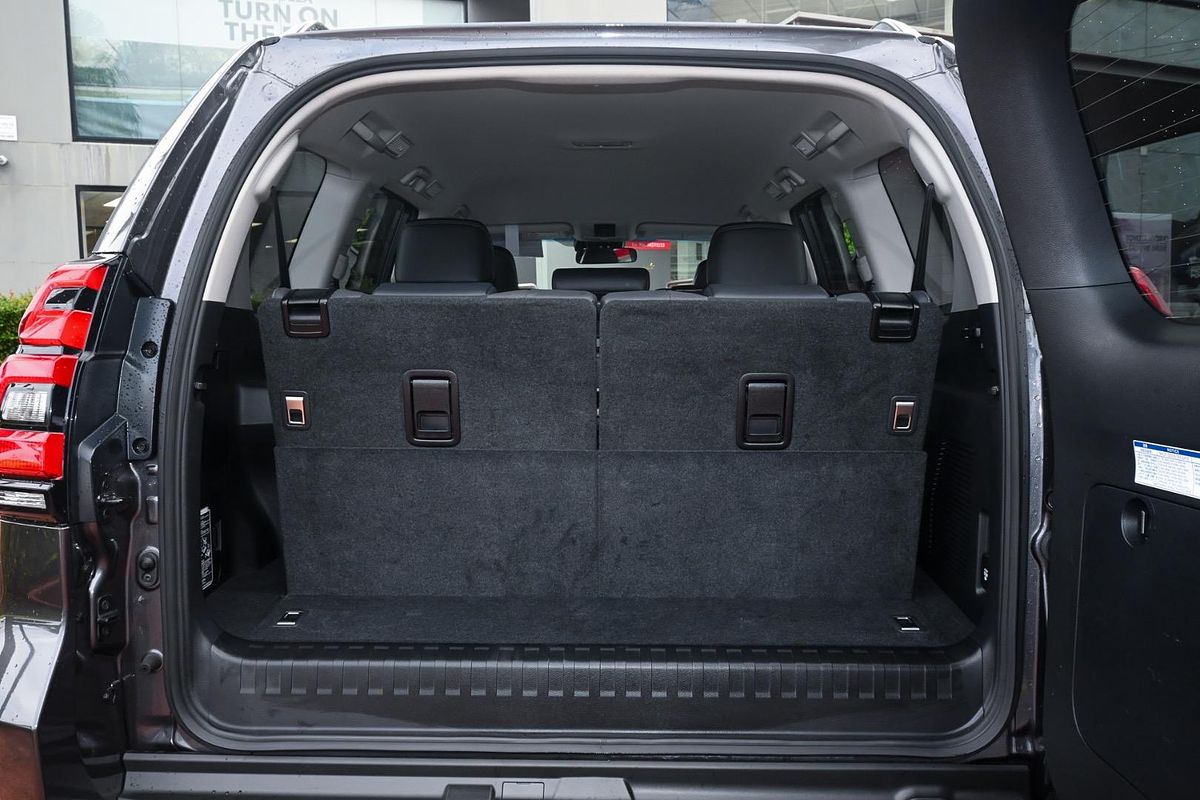 2023 Toyota Landcruiser Prado GXL GDJ150R