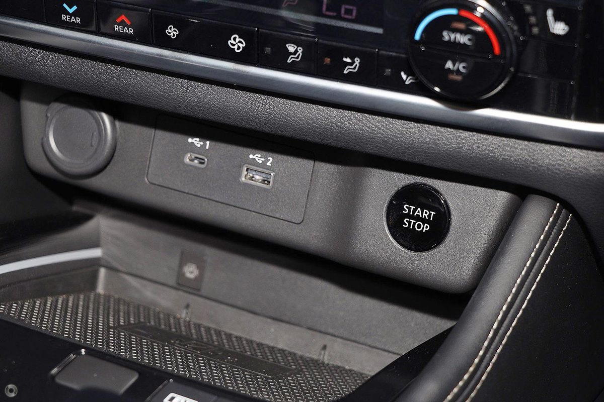 2024 Nissan X-TRAIL Ti e-POWER T33