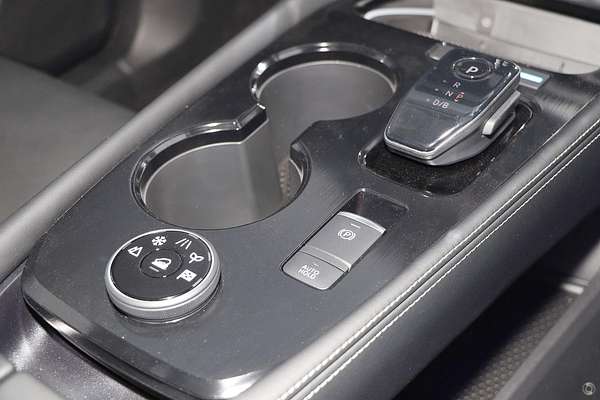 2024 Nissan X-TRAIL Ti e-POWER T33