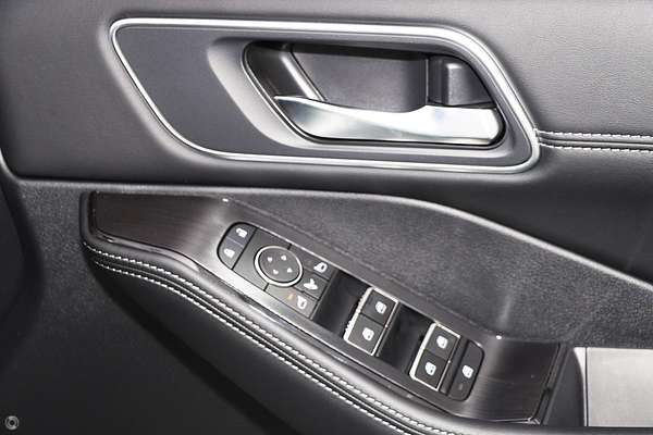 2024 Nissan X-TRAIL Ti e-POWER T33