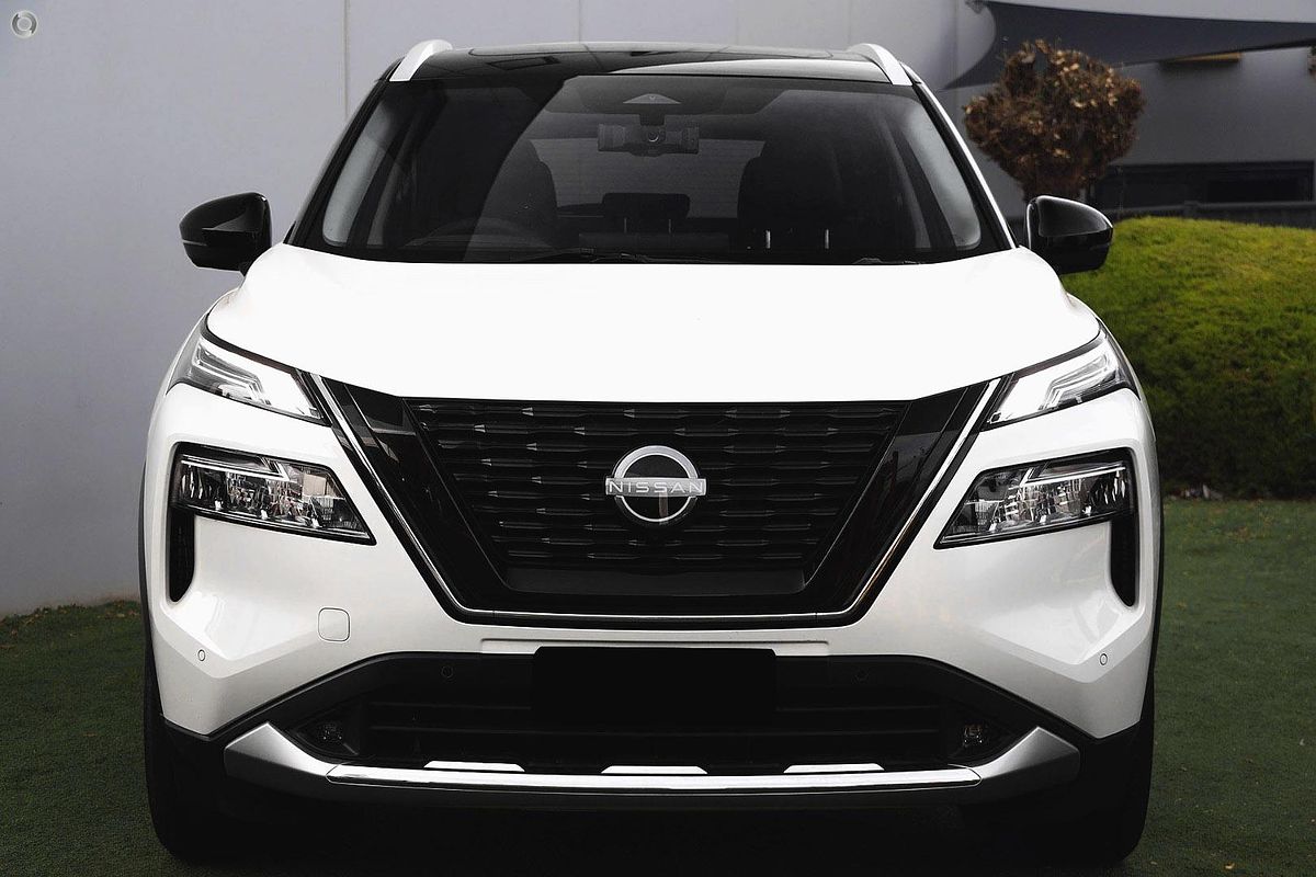 2024 Nissan X-TRAIL Ti e-POWER T33