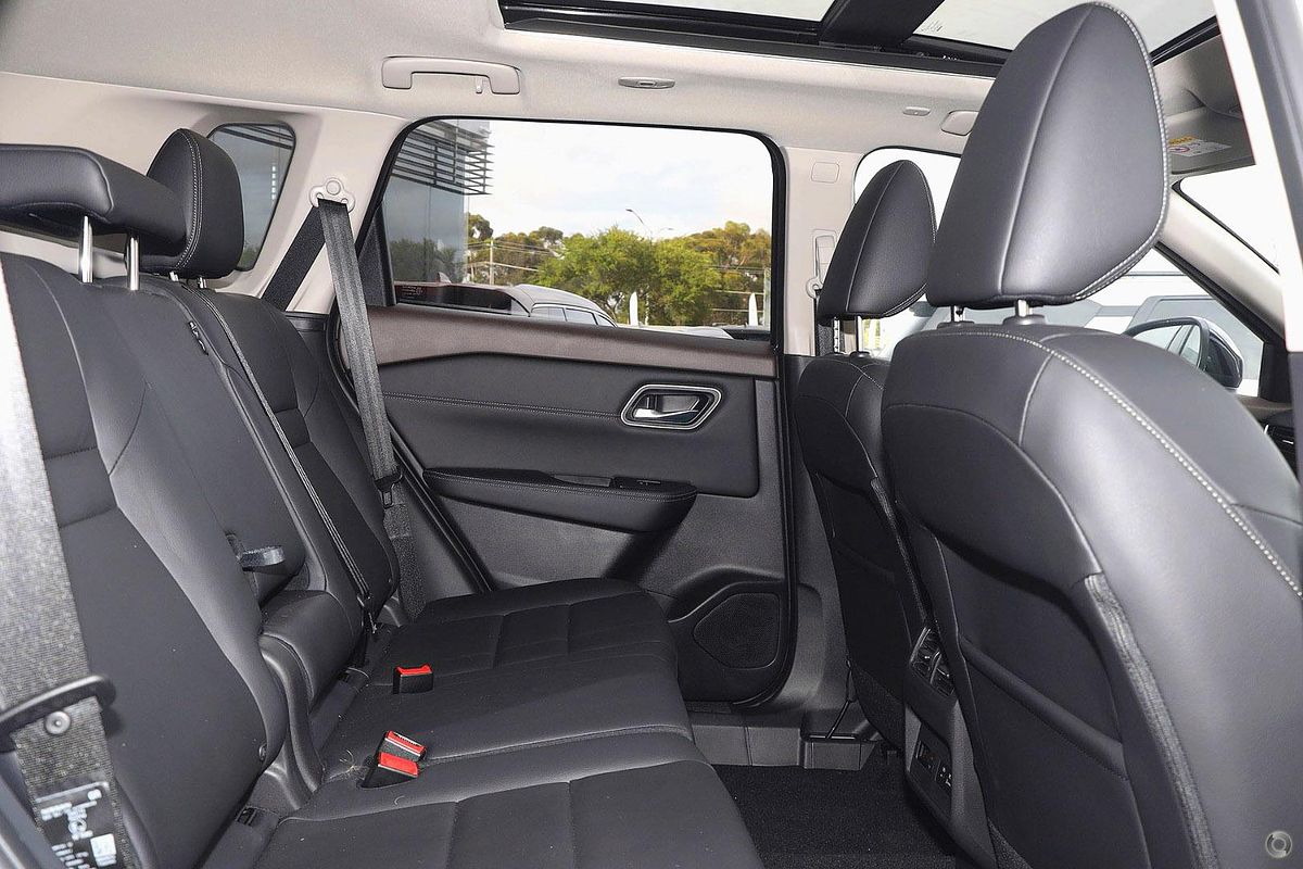 2024 Nissan X-TRAIL Ti e-POWER T33