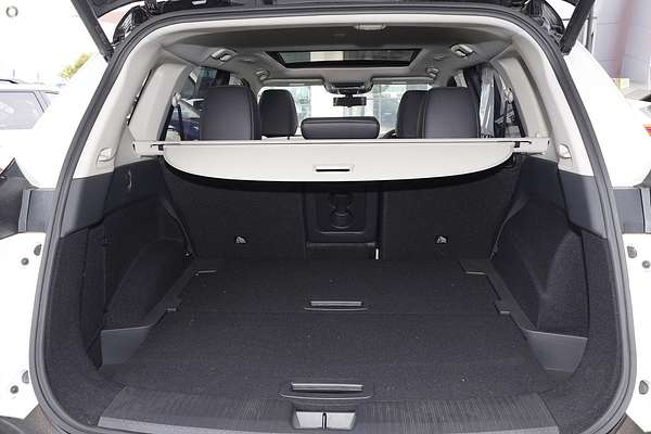 2024 Nissan X-TRAIL Ti e-POWER T33
