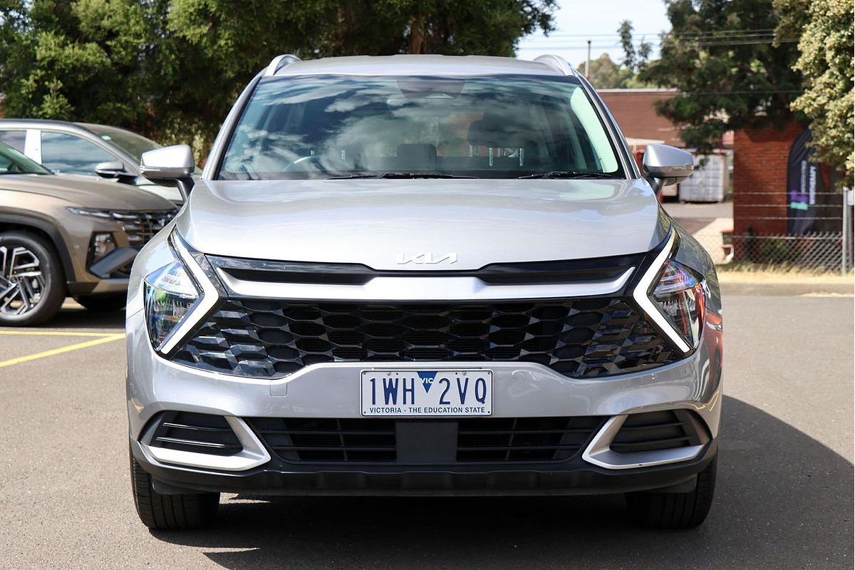 2022 Kia Sportage S NQ5